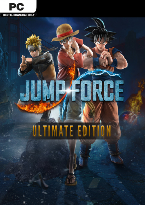 jump force save game location